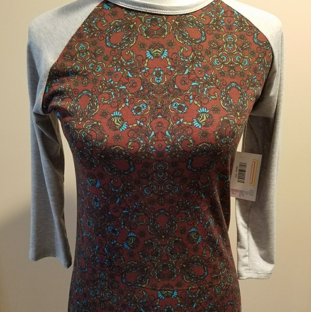 Lularoe Randy - Picture 3 of 3